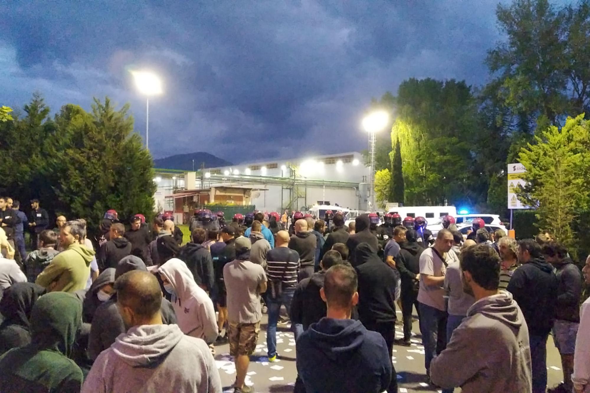 Metal Lab Sindikatua